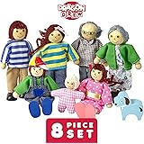 dragon drew dollhouse furniture