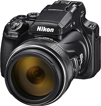 nikon p1000 precio amazon