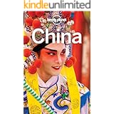 Lonely Planet China (Travel Guide)