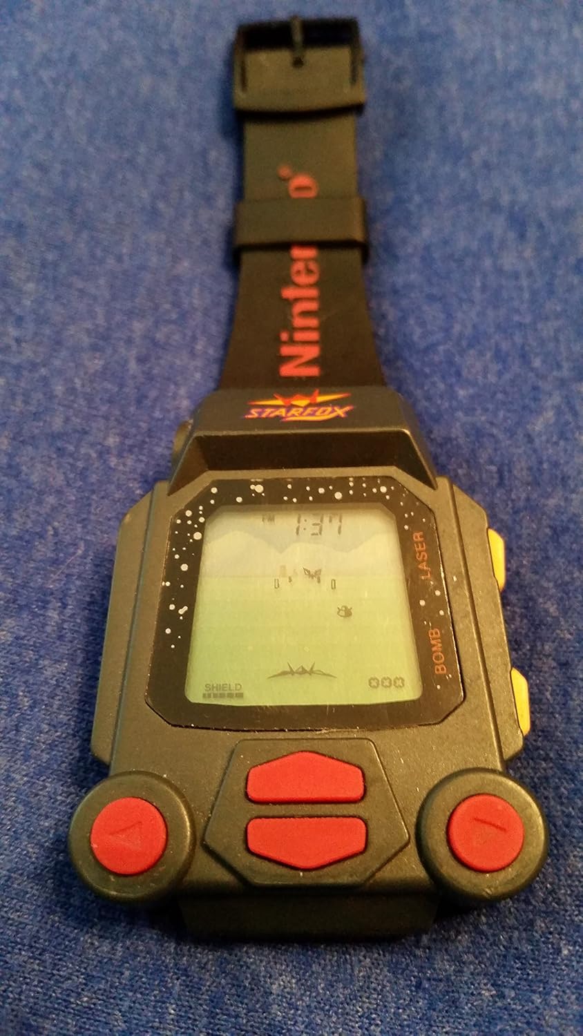 just for fun video games