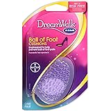 Dr. Scholl's DreamWalk Ball of Foot Cushions