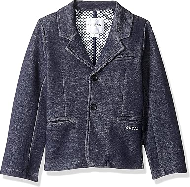 guess blazer jacket