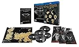 [DVD]ゲーム･オブ･スローンズ 第四章： 戦乱の嵐-後編- ブルーレイ コンプリート･ボックス (5枚組)