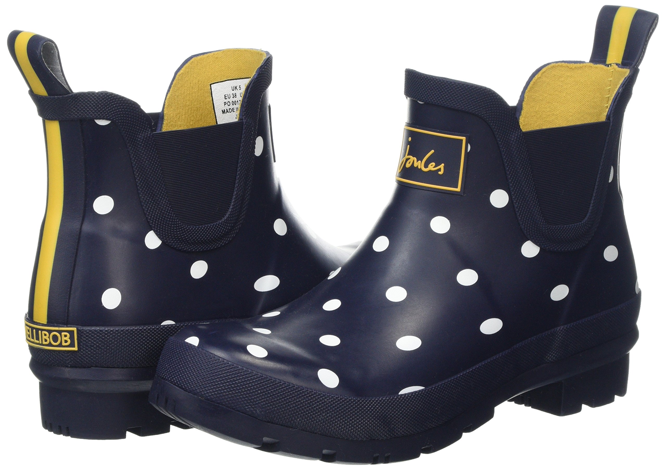 wellibob rain boots