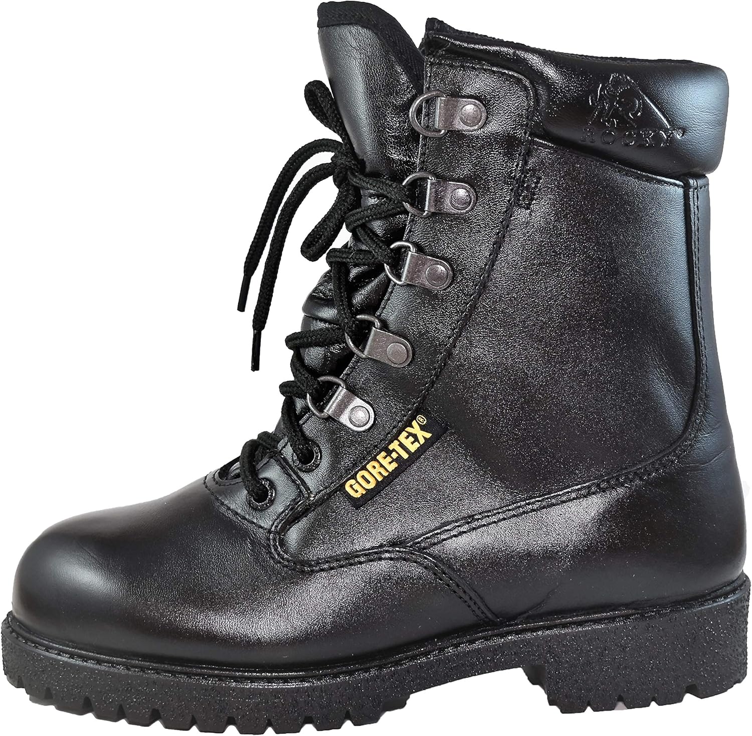 women's rocky boots
