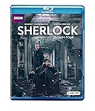 Sherlock: Season Four
