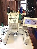 Babylock Professional 6 Needle Embroidery Machine