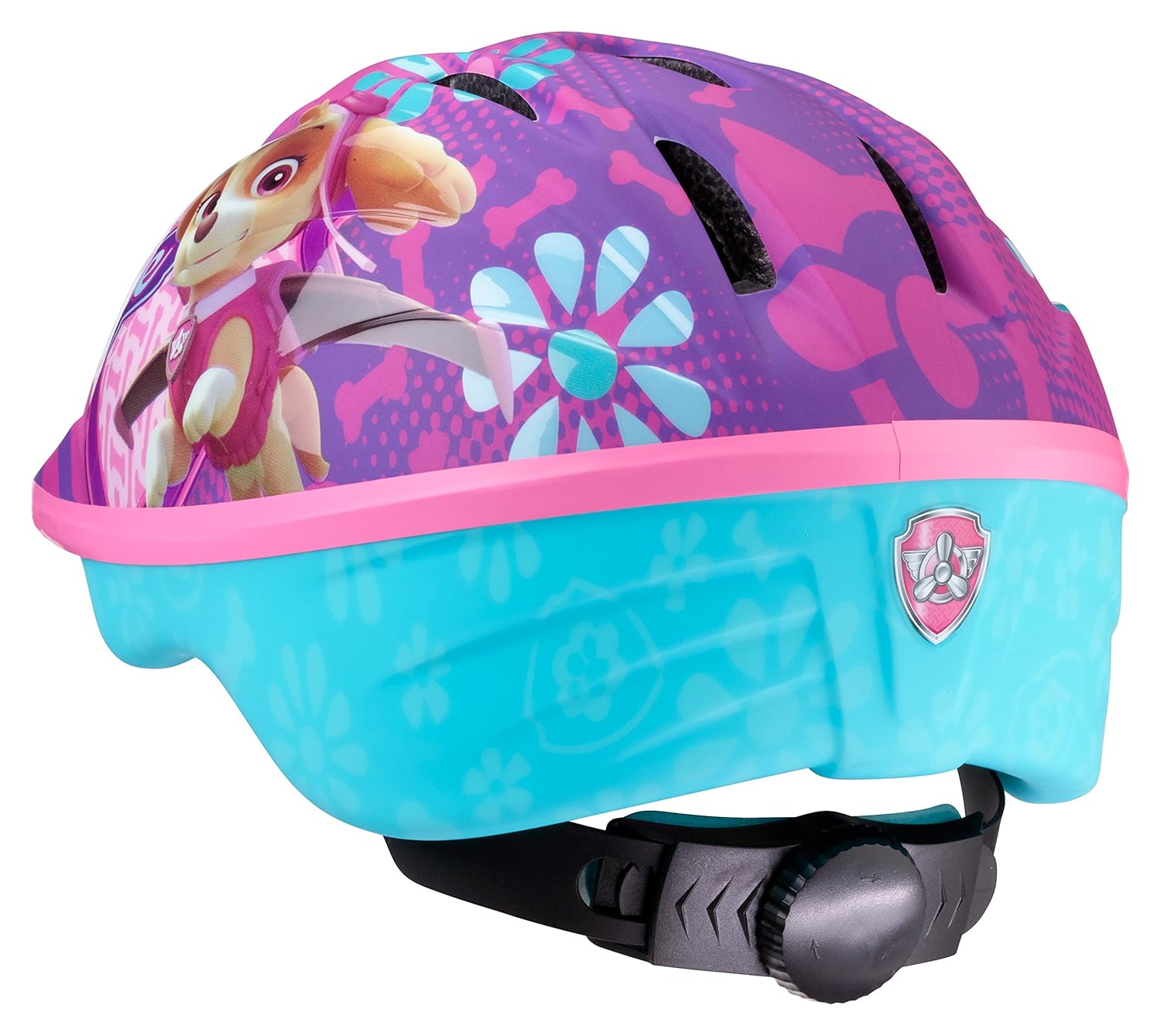 Kids' Helmets Paw Patrol Toddler Helmet Toys & Games