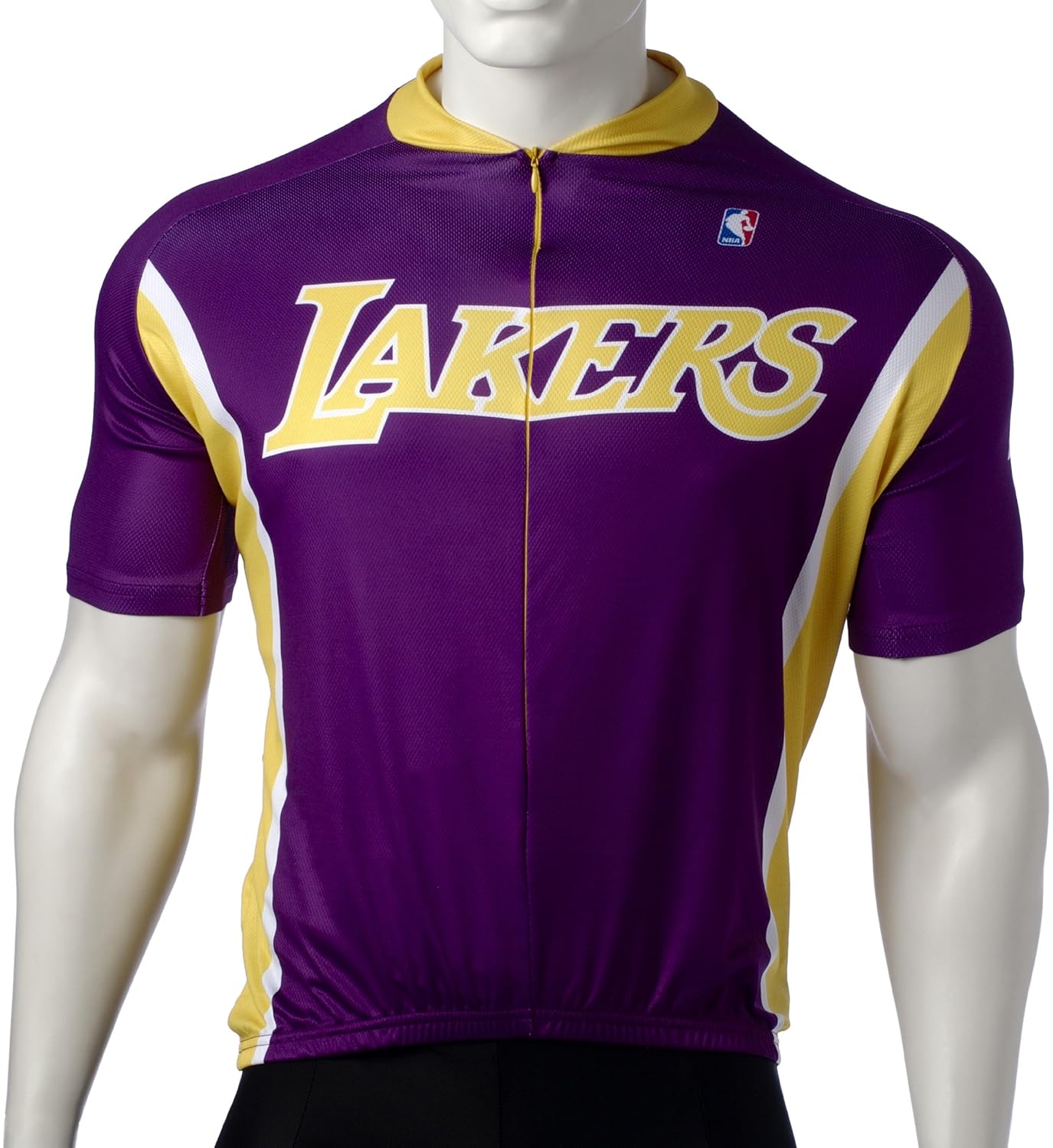 los angeles lakers women's jersey
