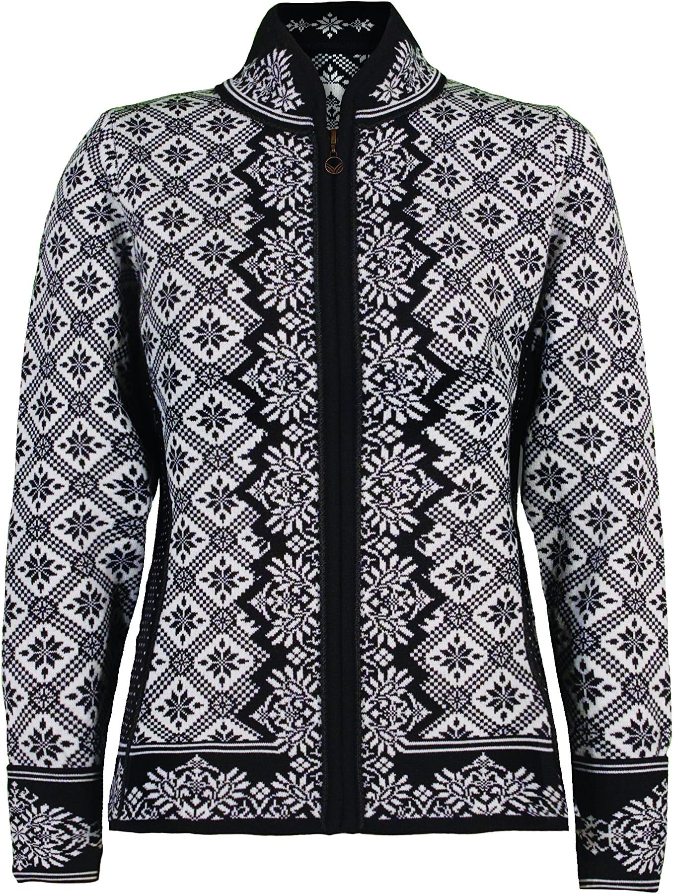 Dale of Norway Women's Christiania Sweater