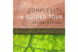 Complexity: A Guided Tour