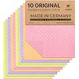 thumbnail image 2 of AIDEA Swedish Dish Cloths - Pack Of 10 Cellulose Sponge Cloths, Absorbent & Reusable 2 of 3