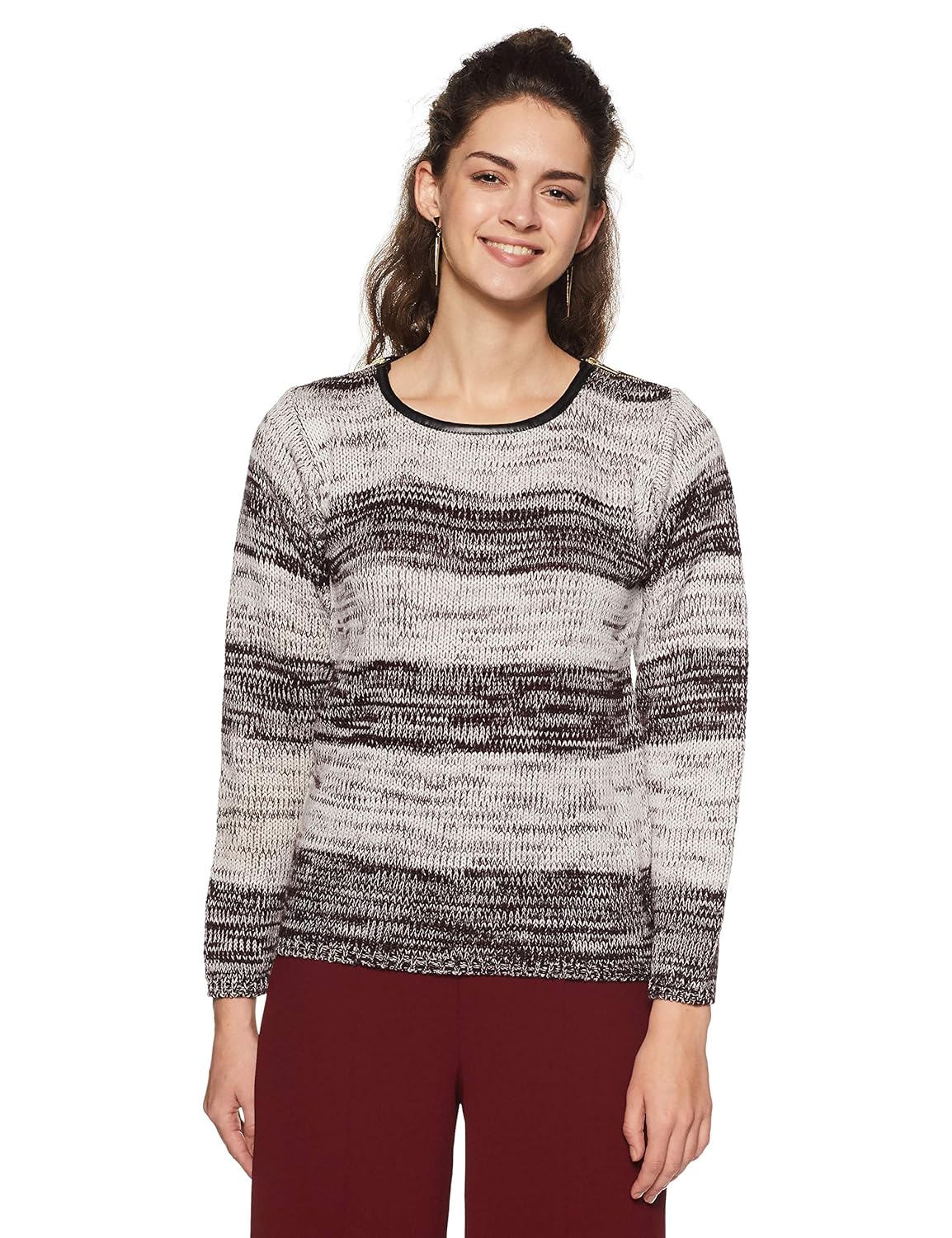 duke women's pullover