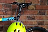 Hiplok Z LOK Bike Lock Black 400mm Lightweight Steel Core Zip Tie view 5