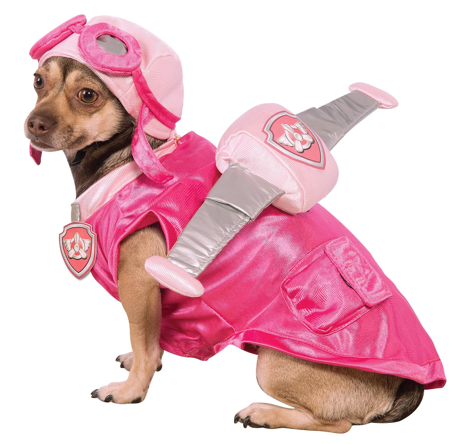 Paw Patrol Skye Dog Costume by Rubie's Amazon.de Küche & Haushalt