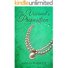 The Viscount’s Proposition (Rogue Lords Book 3)