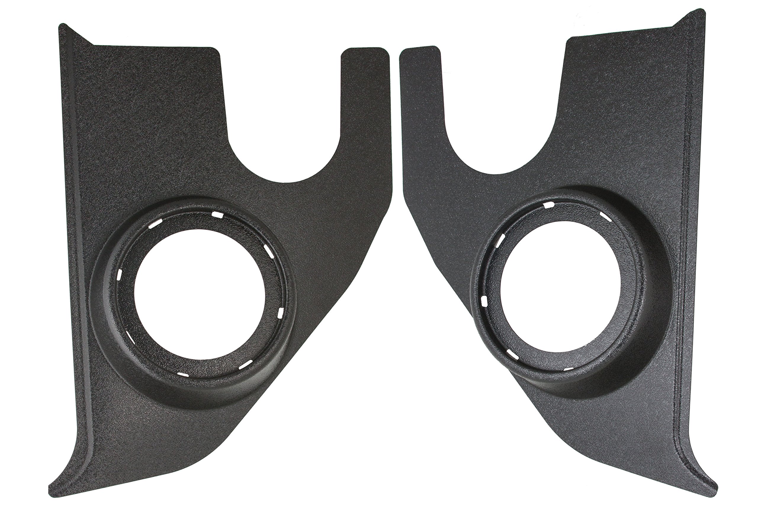 Best Automotive Kick Panels Comparisons and Specifications Linepar