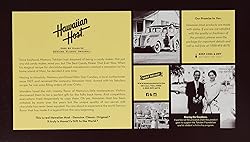 Hawaiian Host Alohamacs Milk Chocolate The Original