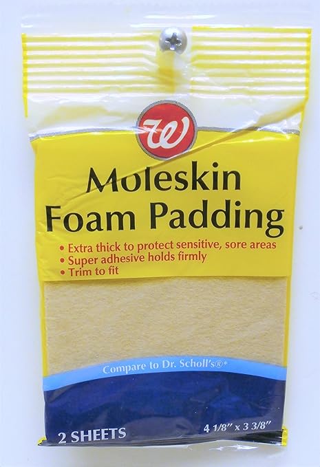 walgreens dr scholls