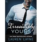 Irresistibly Yours: An Oxford Novel