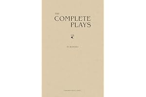 The Complete Euripides