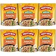 Tasty Bite Organic Tandoori Rice, 8.8 Ounce, Pack of 6, Ready to Eat, Microwavable, Vegan, Gluten-Free