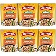 Tasty Bite Organic Tandoori Rice, 8.8 Ounce, Pack of 6, Ready to Eat, Microwavable, Vegan, Gluten-Free