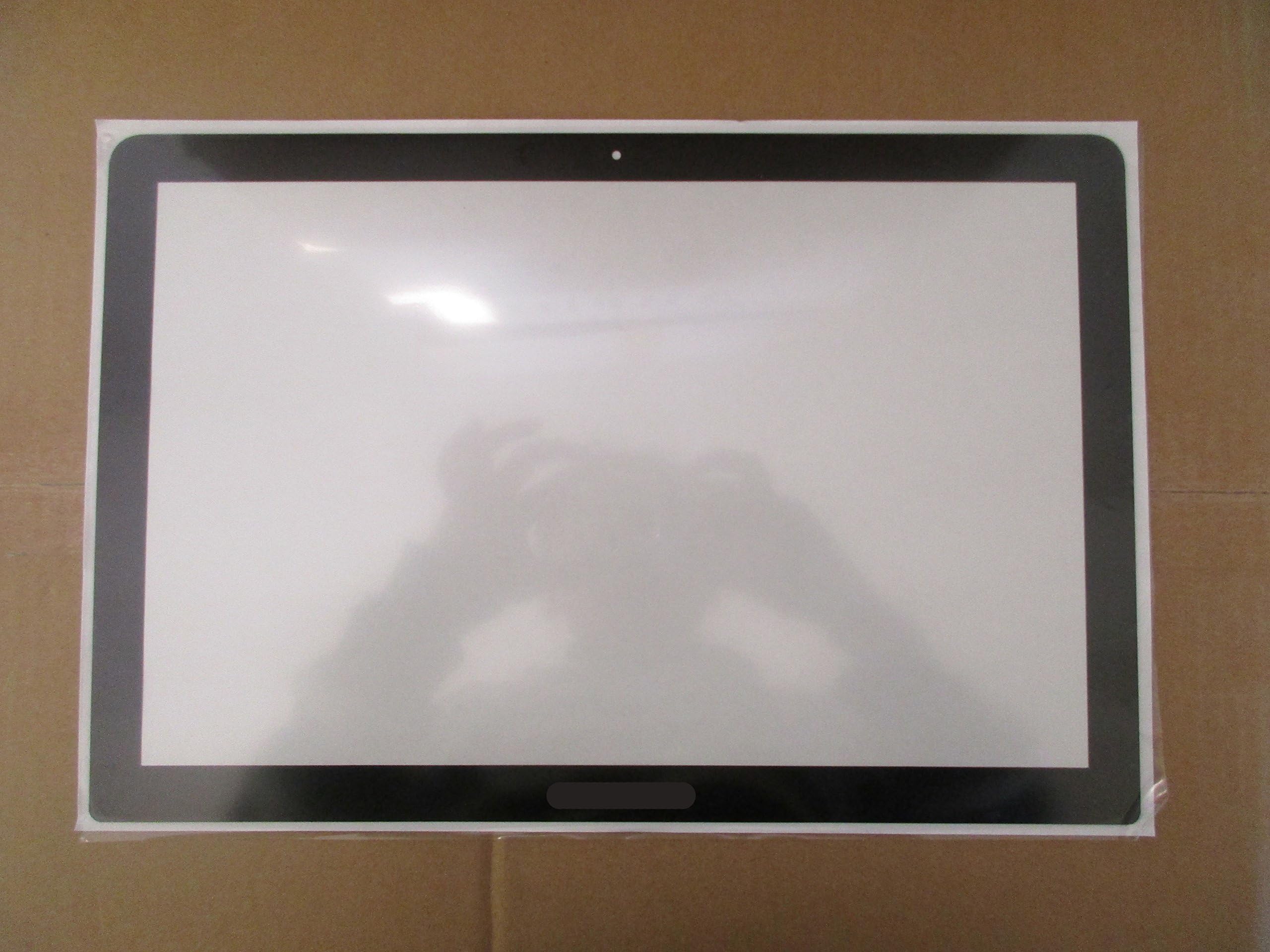 SUNMALL Unibody Macbook Pro lcd Glass Screen Cover Replacement Compatible with Macook Pro A1278 13" 13.3" 2009-2012