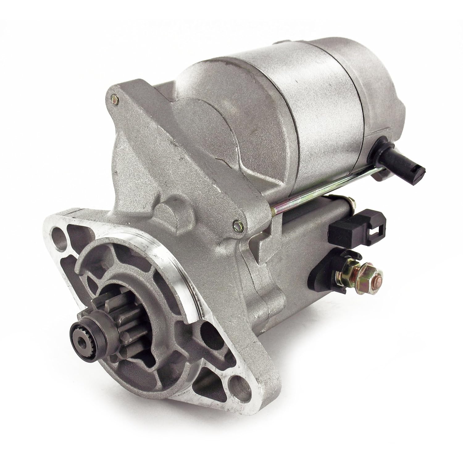 Intella 281002055371 Starter Replacement for 7 and 8 Series Models