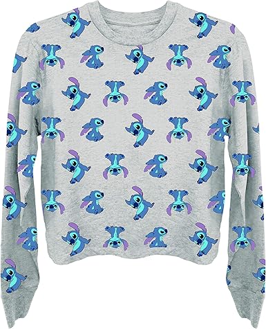 top stitch sweatshirts ladies