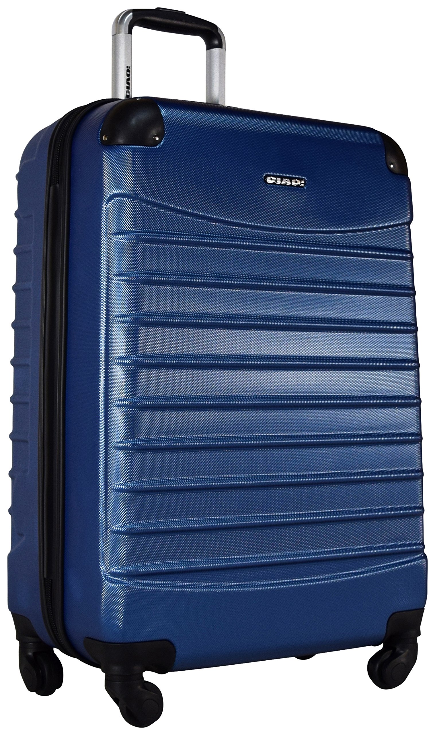 Voyager Luggage Ciao Hardside Carry On Ciao Voyager Hardside