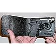 Wallet Holster for Full Concealment - Beretta Bobcat 21A
