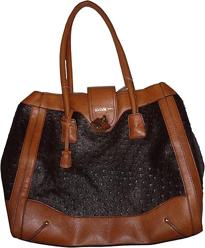 london fog purse ostrich