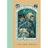The Grim Grotto (A Series of Unfortunate Events, Book 11) (A Series of Unfortunate Events, 11)