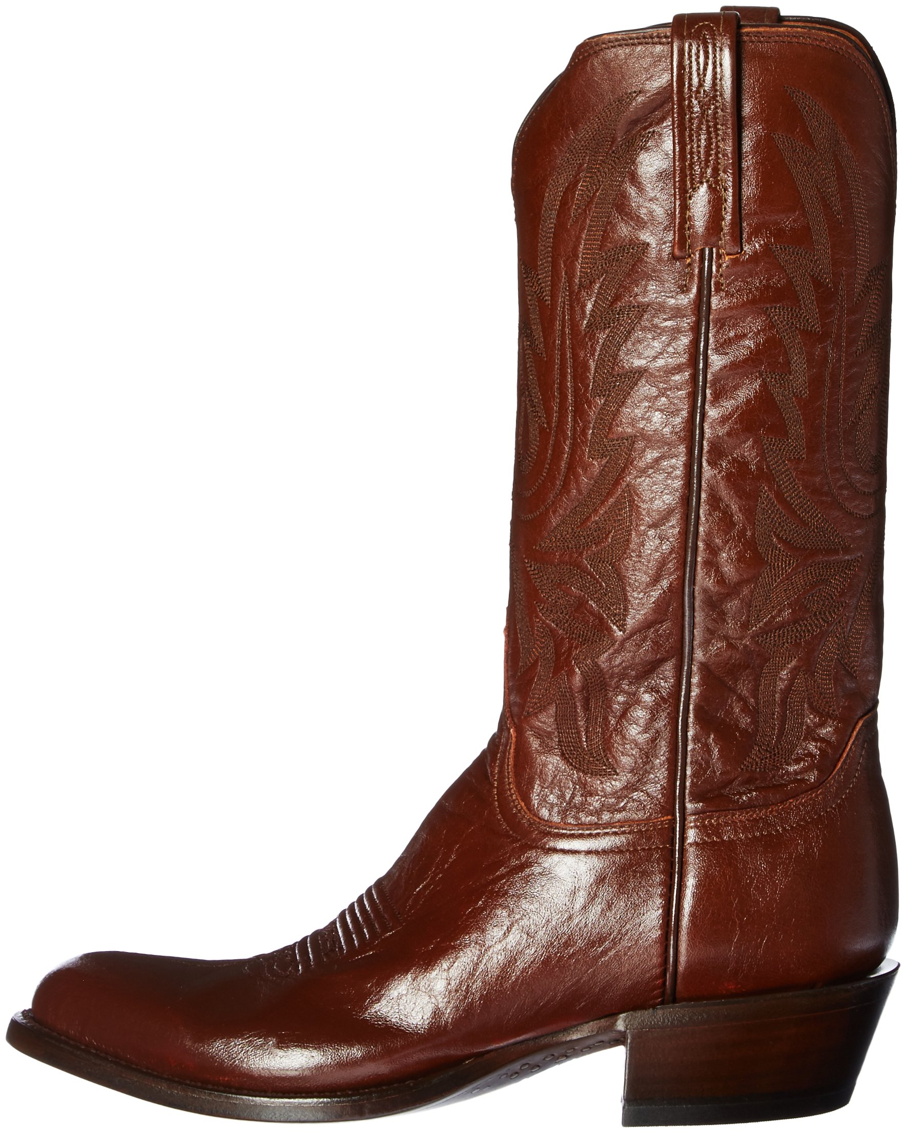 lucchese carson