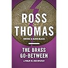 The Brass Go-Between (The Philip St. Ives Mysteries Book 1)