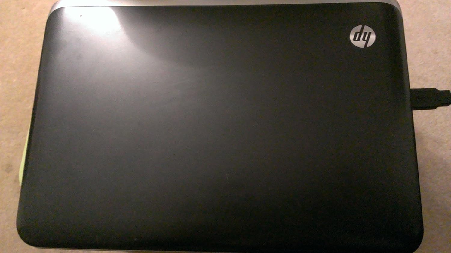 HP Pavilion dm1-4020sa 11.6" Laptop: Amazon.co.uk: Computers & Accessories