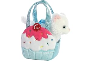Aurora - Pet Carrier - 7" Sweets - Blue