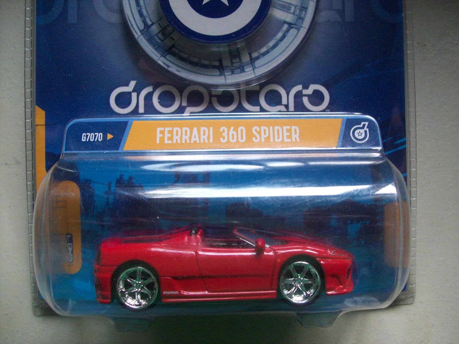 hot wheels ferrari 360