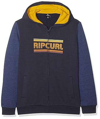 sudadera rip curl