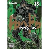 Dorohedoro, Vol. 15