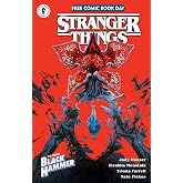 Free Comic Book Day 2019 (General) (Dark Horse FCBD)