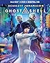 Ghost in the Shell (2017) [Blu-ray]