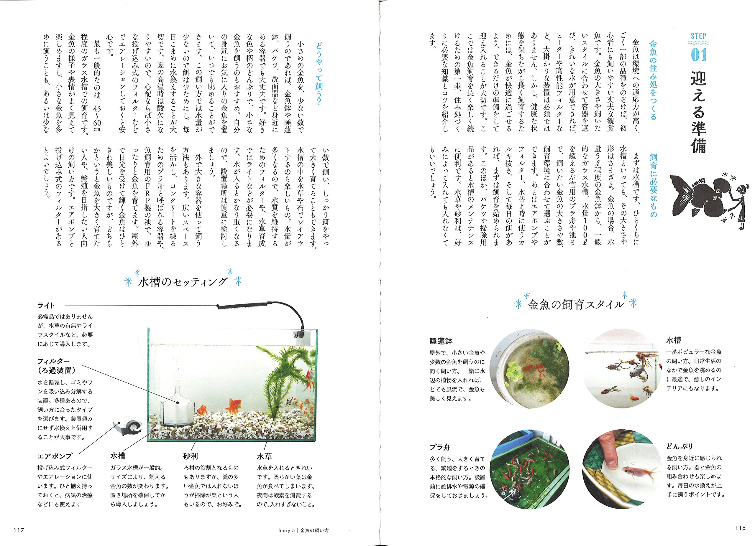 A Crushing Goldfish Picture Book Tokimeku Illustrated Book Tankobon Softcover 17 7 22japanese Publisher Yamato Valley Company July 21 17 Amazon Com Books