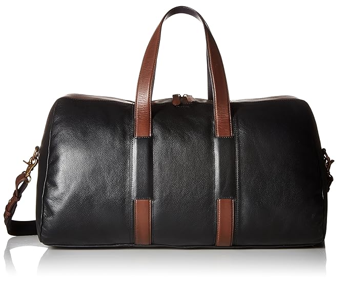 cole haan mens duffle bag