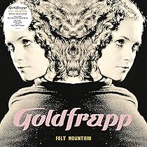 ポップス+ロック(洋楽) Goldfrapp Goldfrapp - Head First - Amazon.com Music