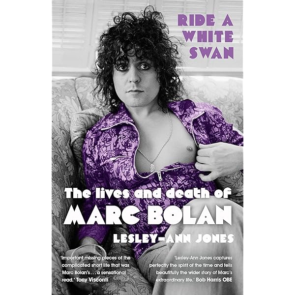 ■ブート■Marc Bolan／All Schools Are Strange T. Rex - The Words And Music Of Marc Bolan 1947 - 1977 Lyrics and