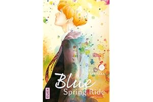 Blue Spring Ride - Tome 11 (French Edition)