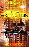 Web of Extinction (Zone War Book 3)