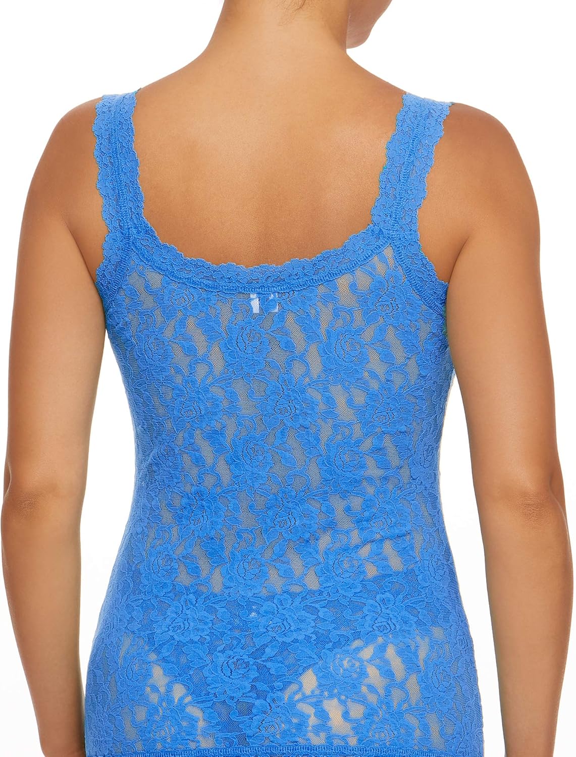 hanky panky, Signature Lace Classic Camisole: Clothing